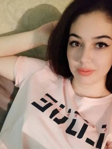 Проститутка Елизавета Проститутка Елизавета